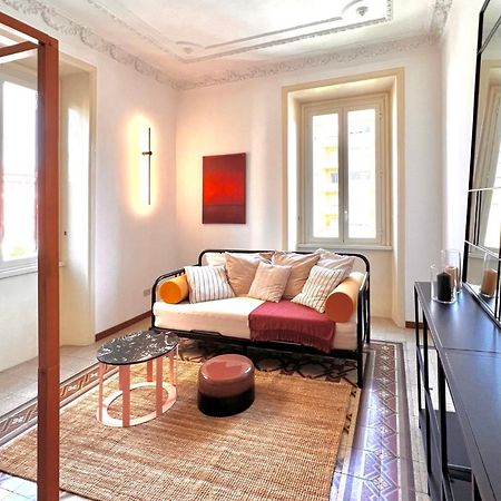 Sant'Antonioroma Hospitalityluxurydesignrooms Экстерьер фото