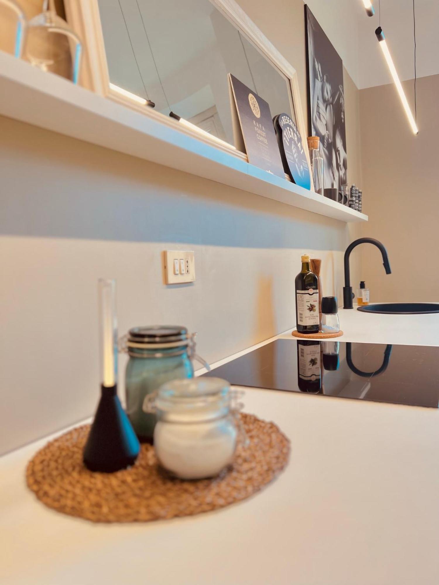 Sant'Antonioroma Hospitalityluxurydesignrooms Экстерьер фото