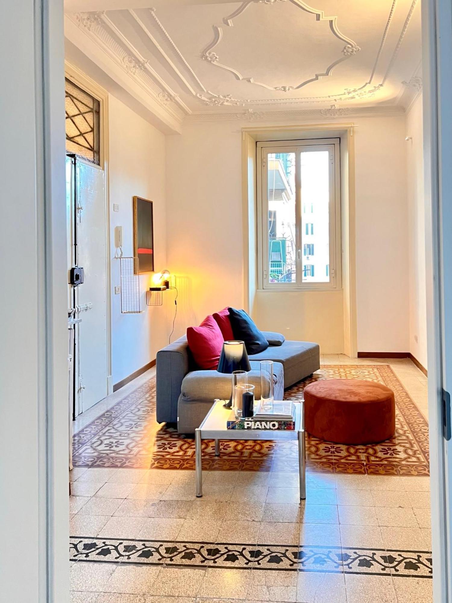 Sant'Antonioroma Hospitalityluxurydesignrooms Экстерьер фото