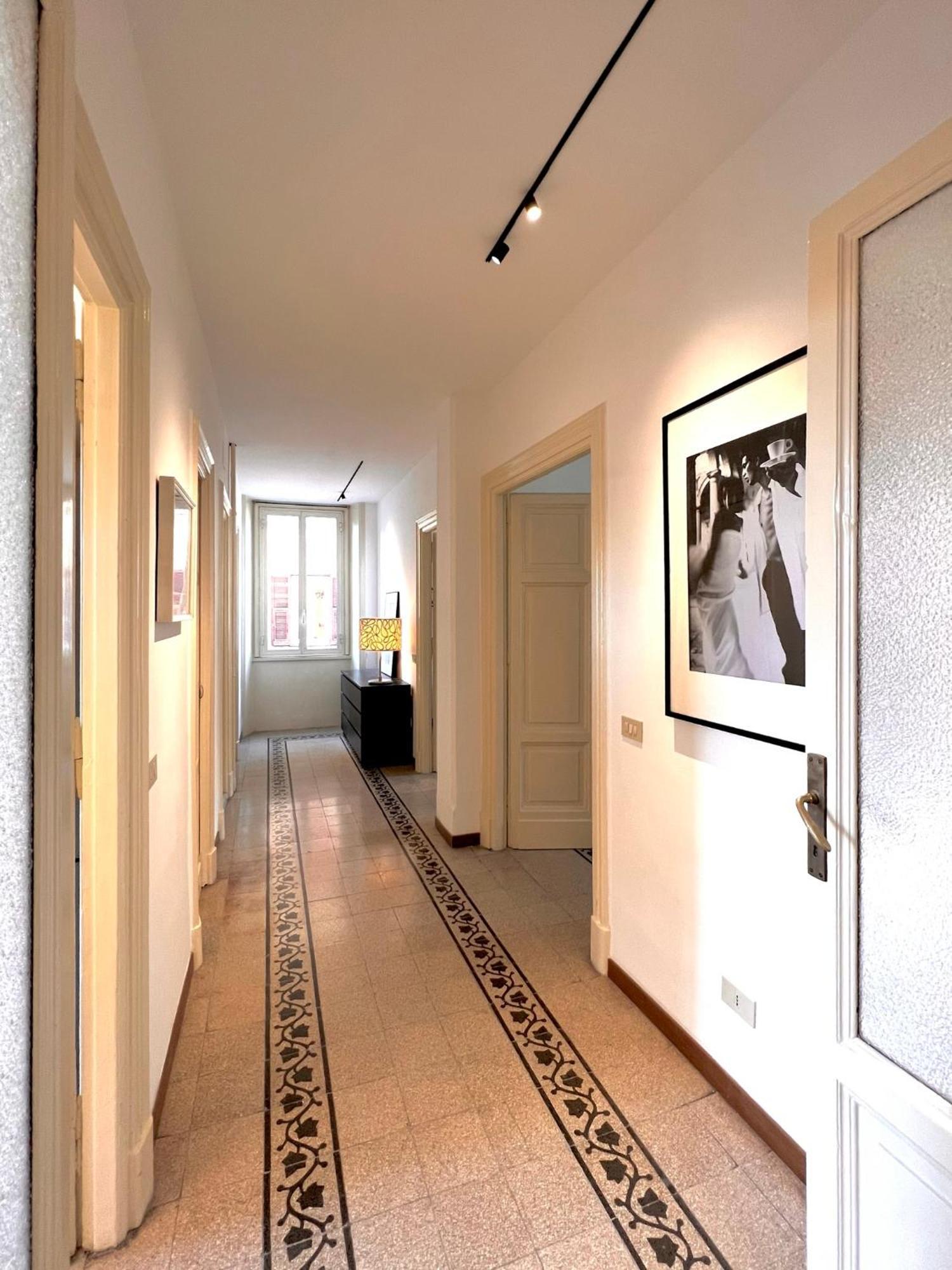 Sant'Antonioroma Hospitalityluxurydesignrooms Экстерьер фото
