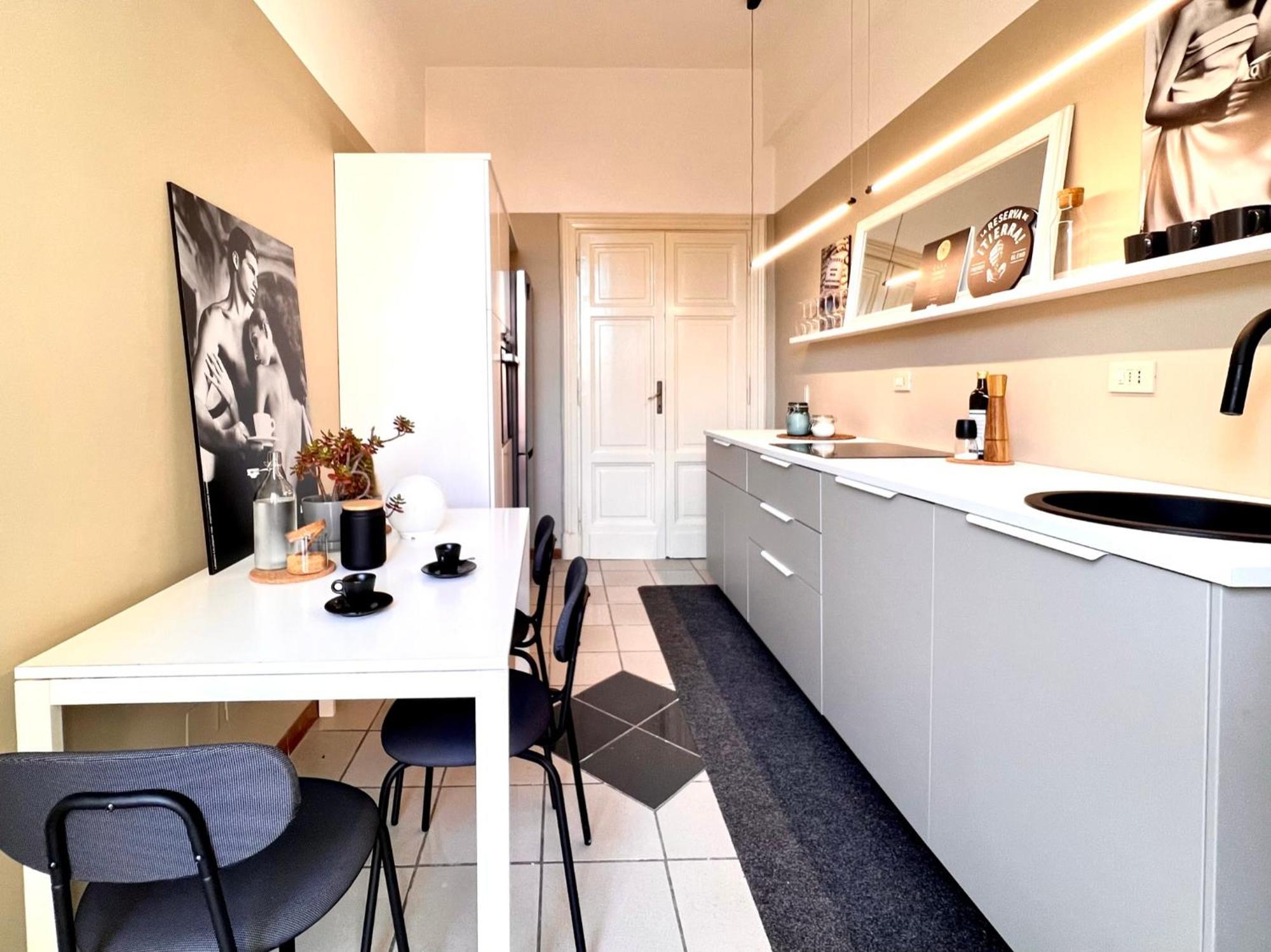 Sant'Antonioroma Hospitalityluxurydesignrooms Экстерьер фото