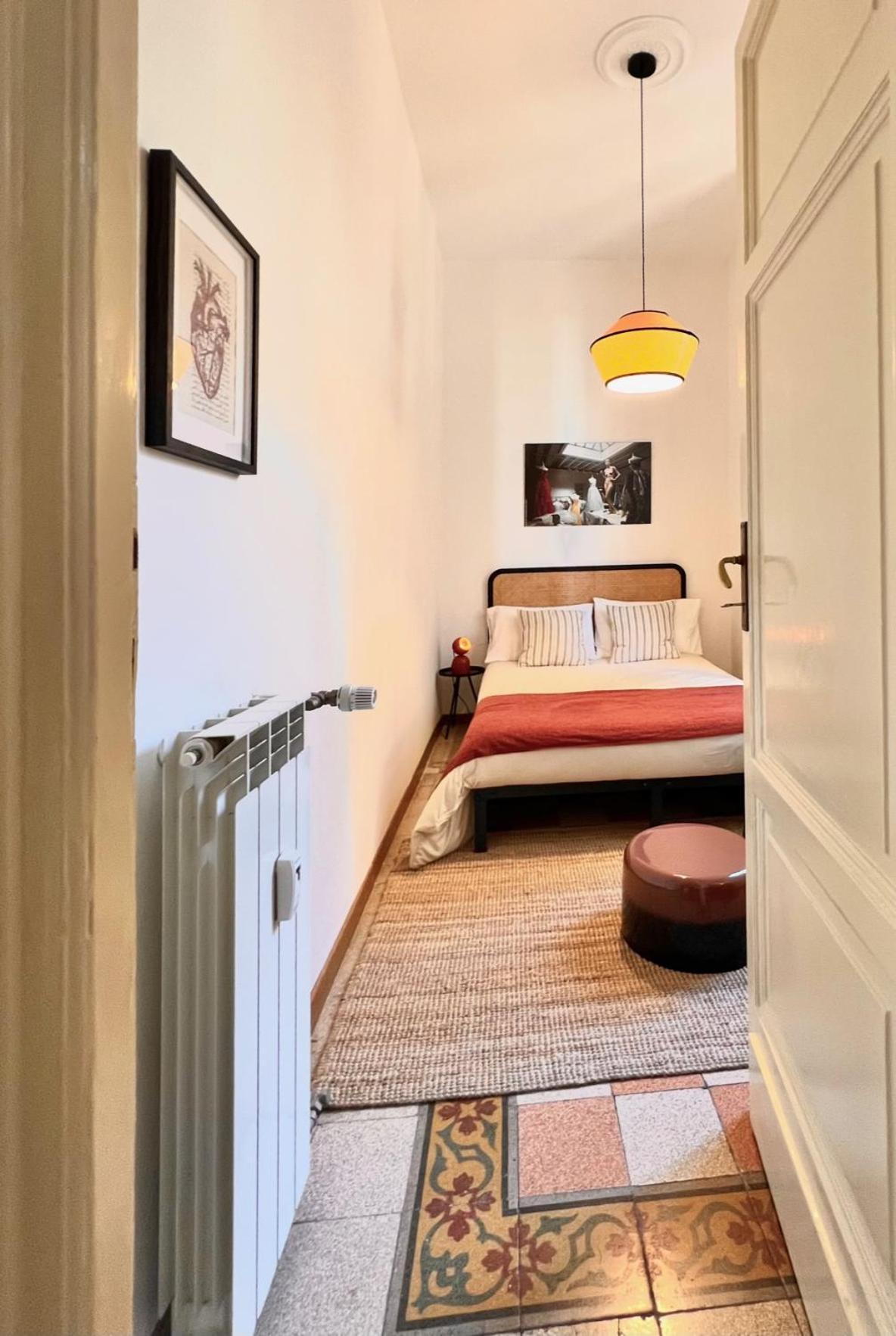 Sant'Antonioroma Hospitalityluxurydesignrooms Экстерьер фото