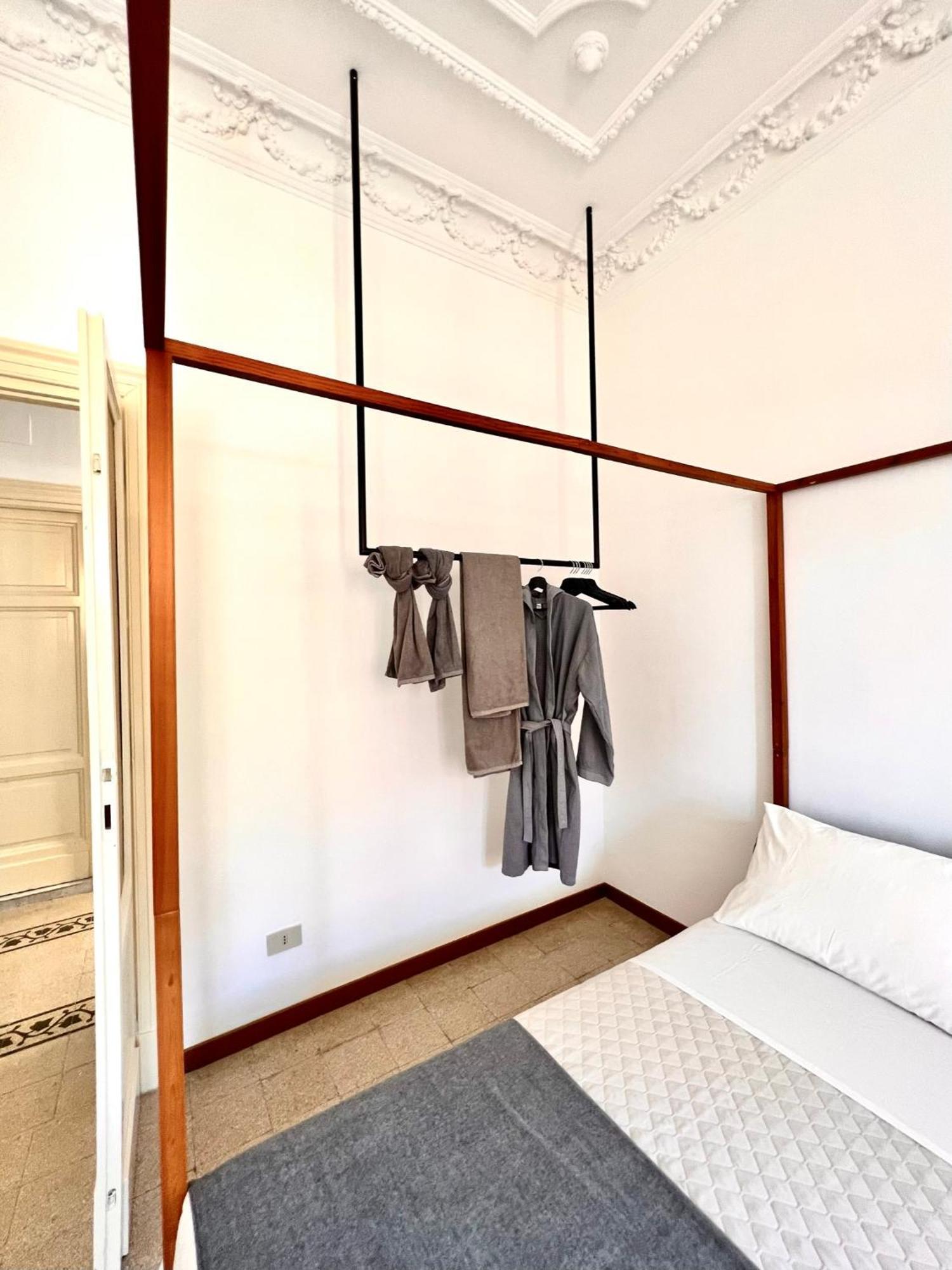 Sant'Antonioroma Hospitalityluxurydesignrooms Экстерьер фото