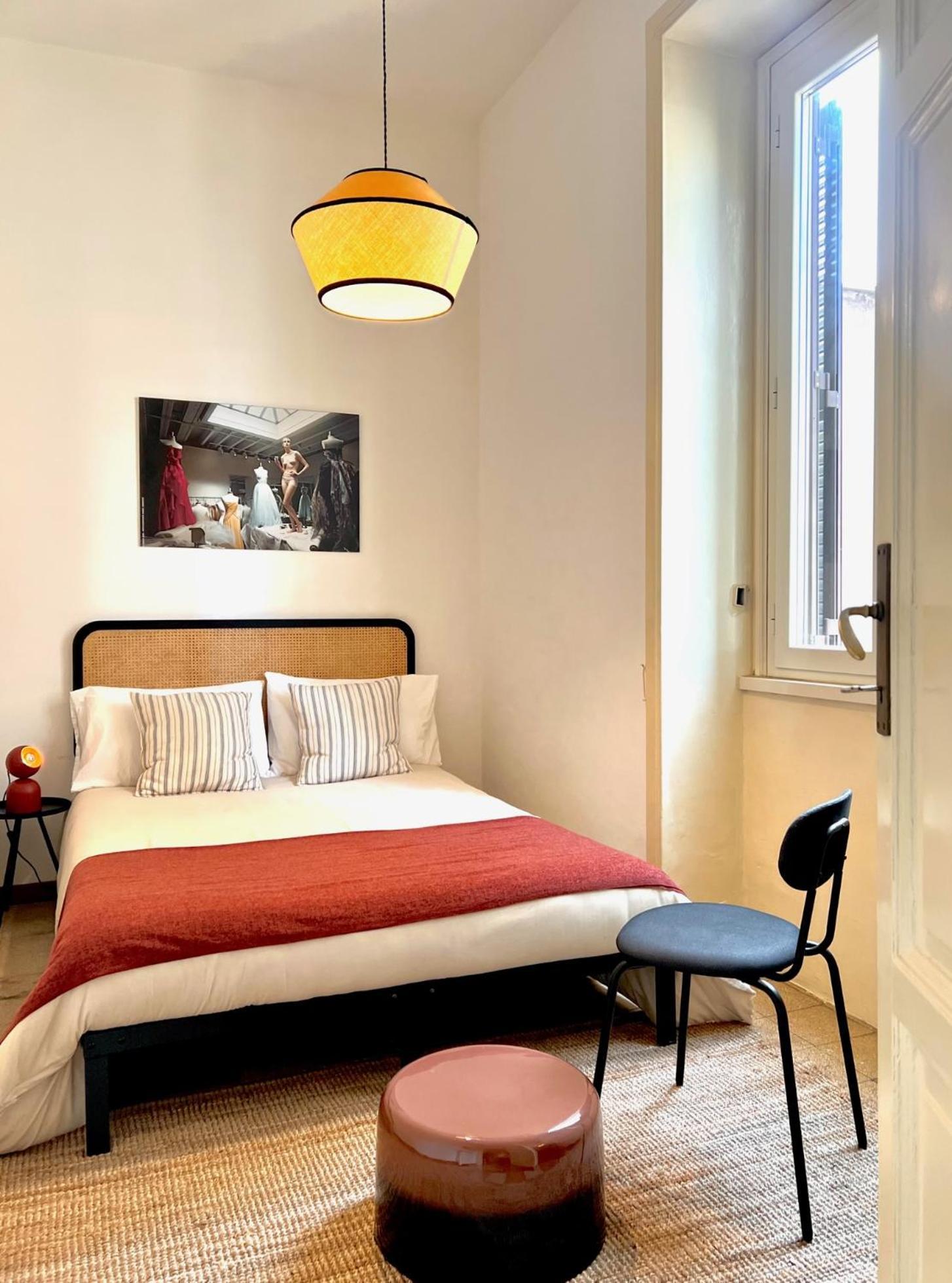 Sant'Antonioroma Hospitalityluxurydesignrooms Экстерьер фото