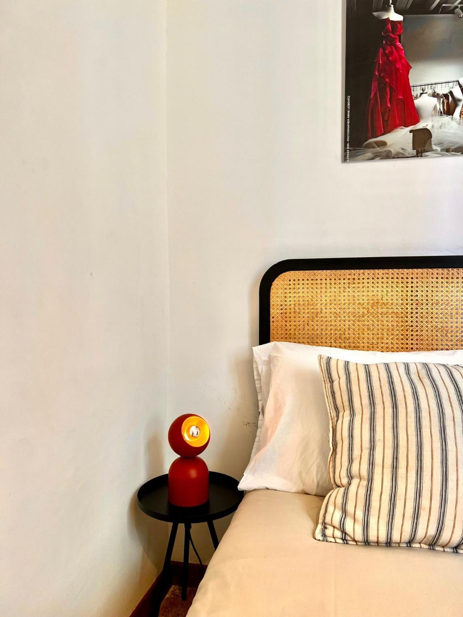Sant'Antonioroma Hospitalityluxurydesignrooms Экстерьер фото