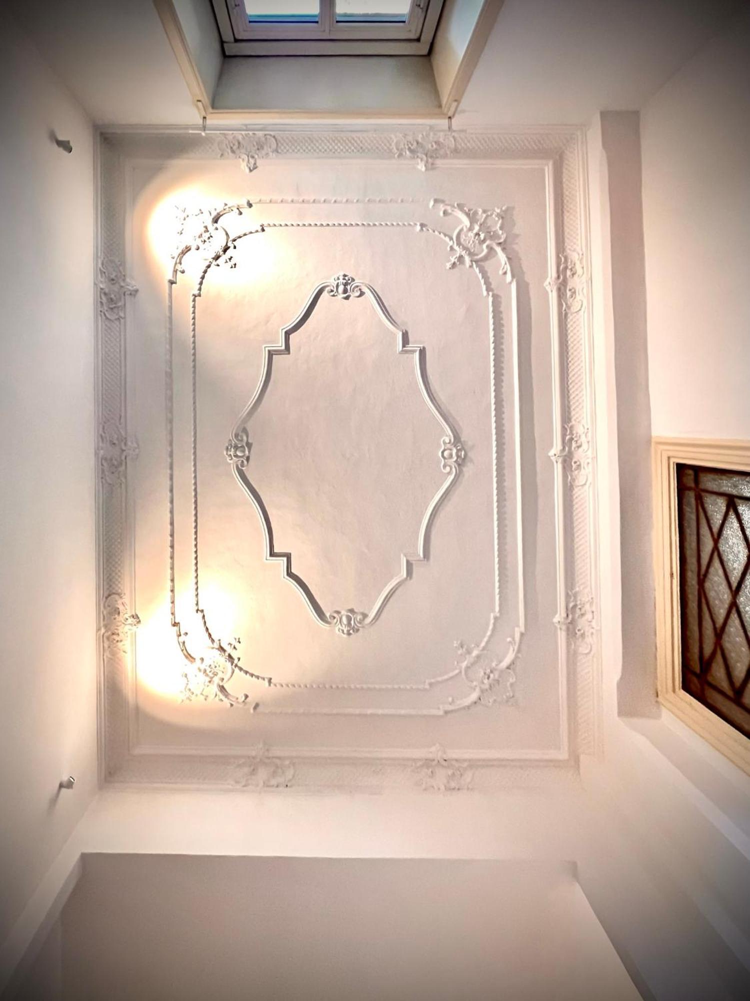 Sant'Antonioroma Hospitalityluxurydesignrooms Экстерьер фото