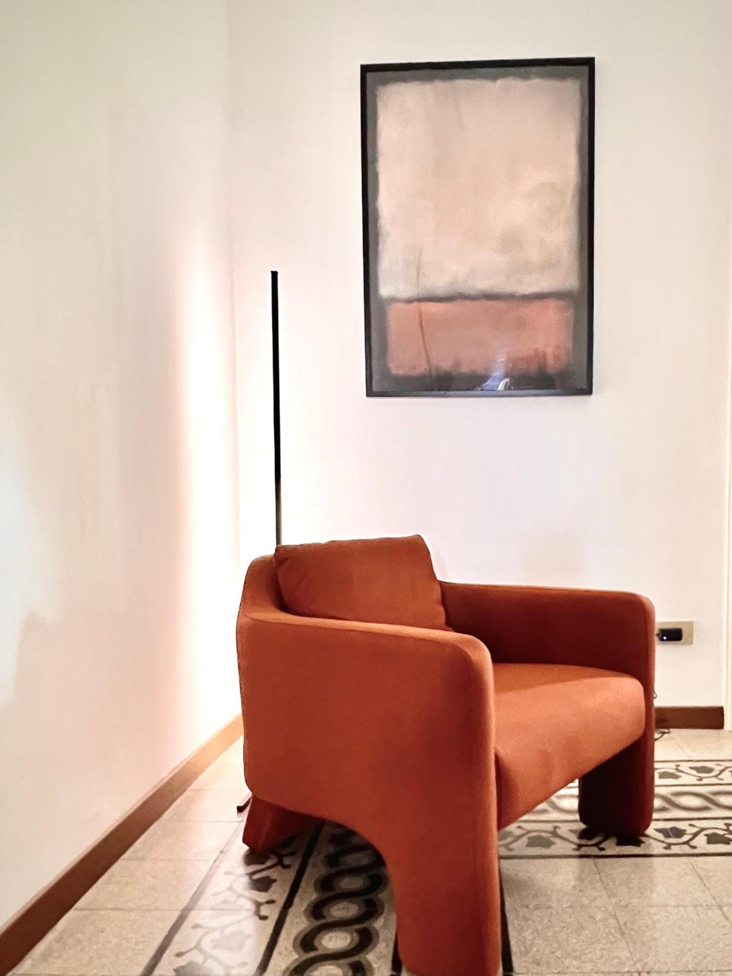 Sant'Antonioroma Hospitalityluxurydesignrooms Экстерьер фото