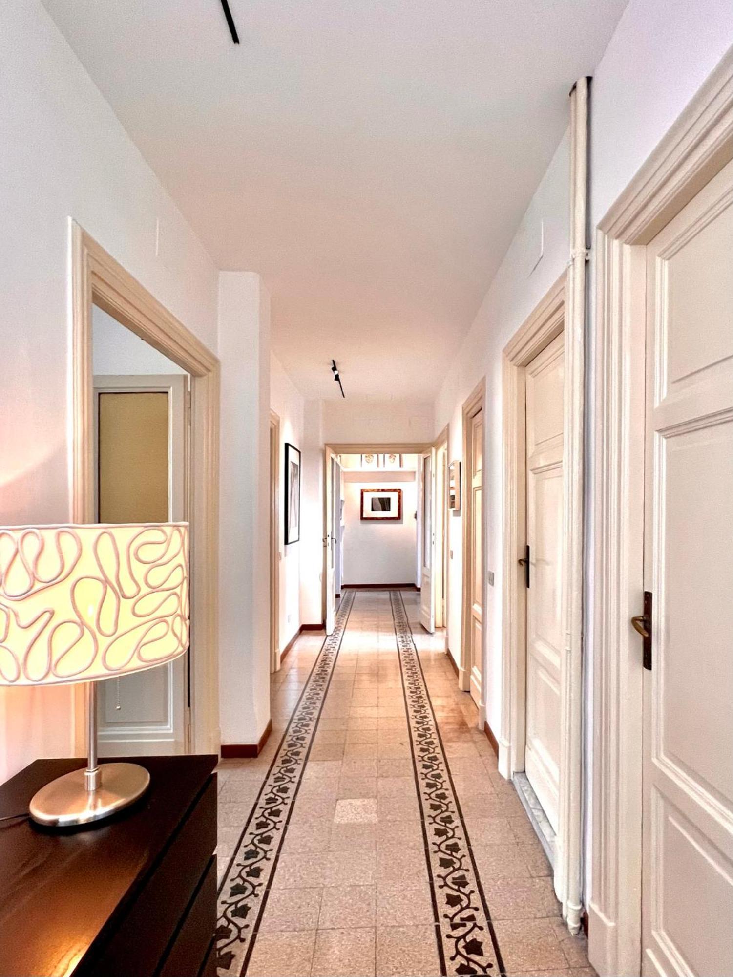 Sant'Antonioroma Hospitalityluxurydesignrooms Экстерьер фото
