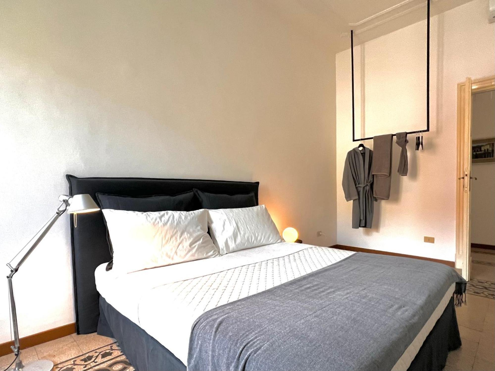 Sant'Antonioroma Hospitalityluxurydesignrooms Экстерьер фото