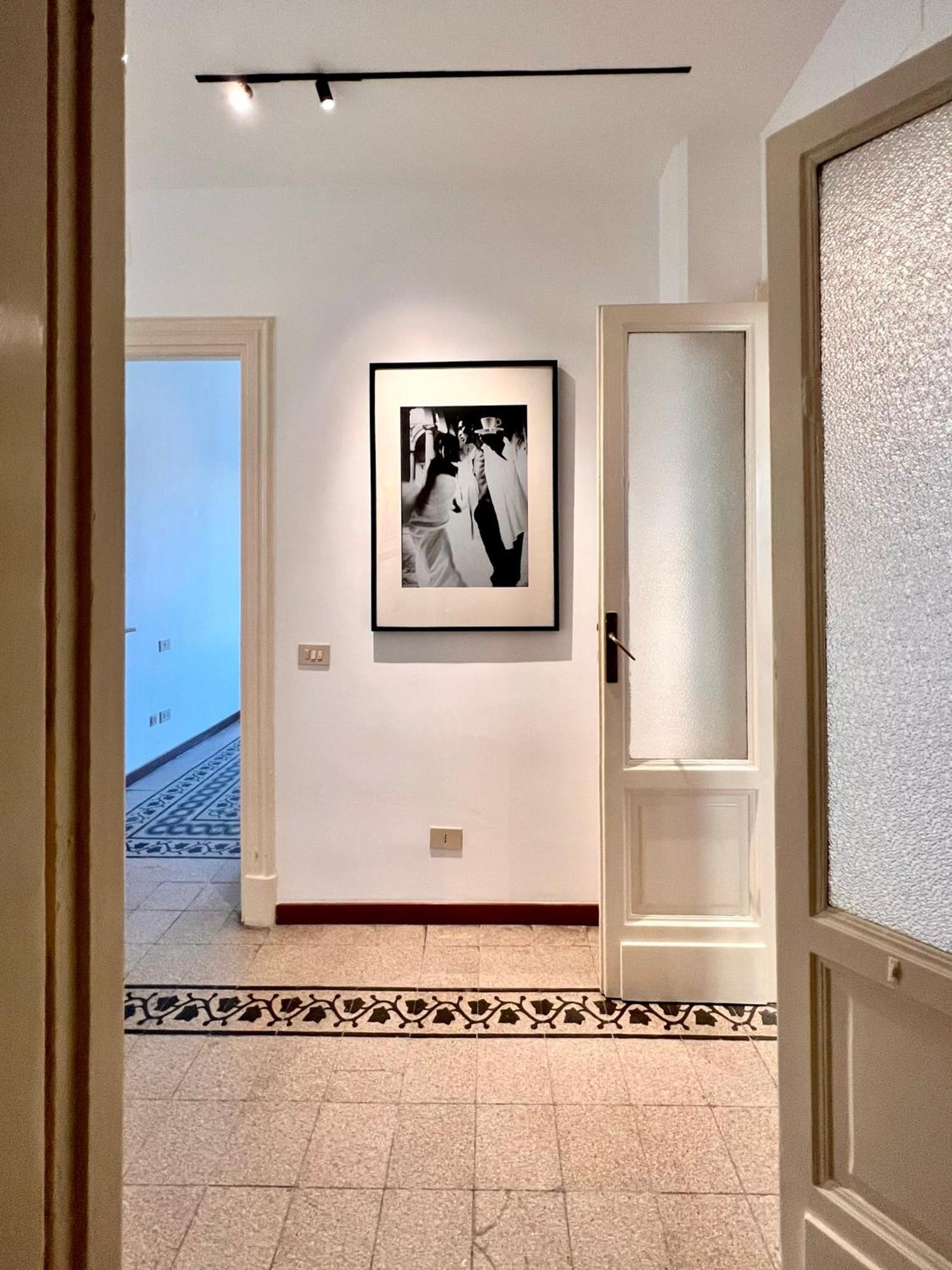 Sant'Antonioroma Hospitalityluxurydesignrooms Экстерьер фото