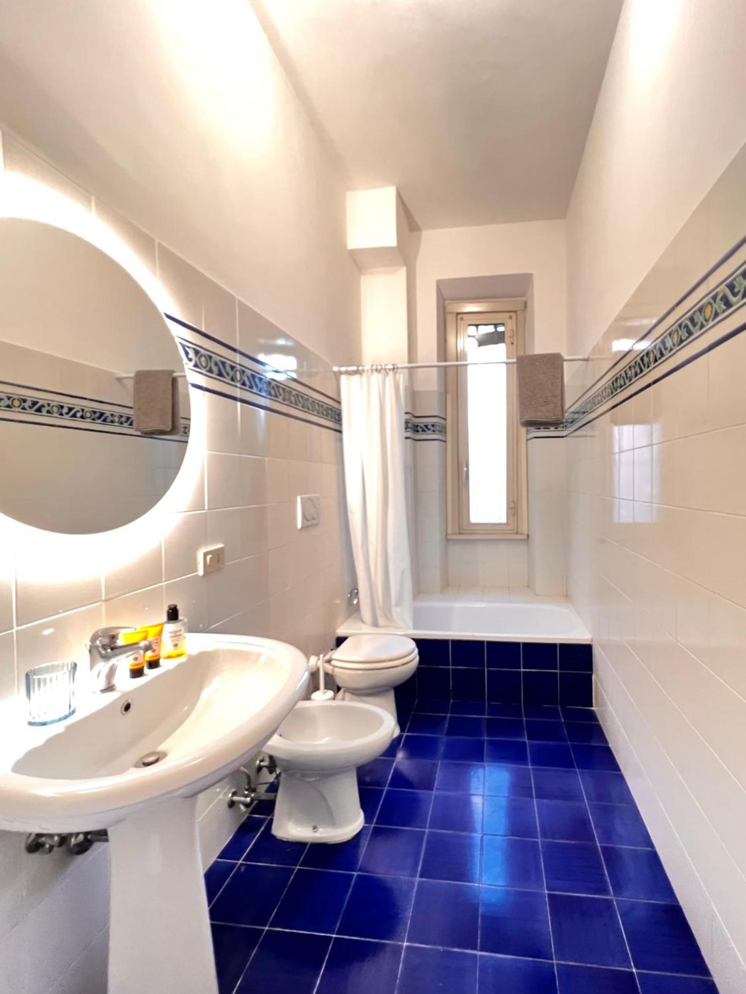 Sant'Antonioroma Hospitalityluxurydesignrooms Экстерьер фото