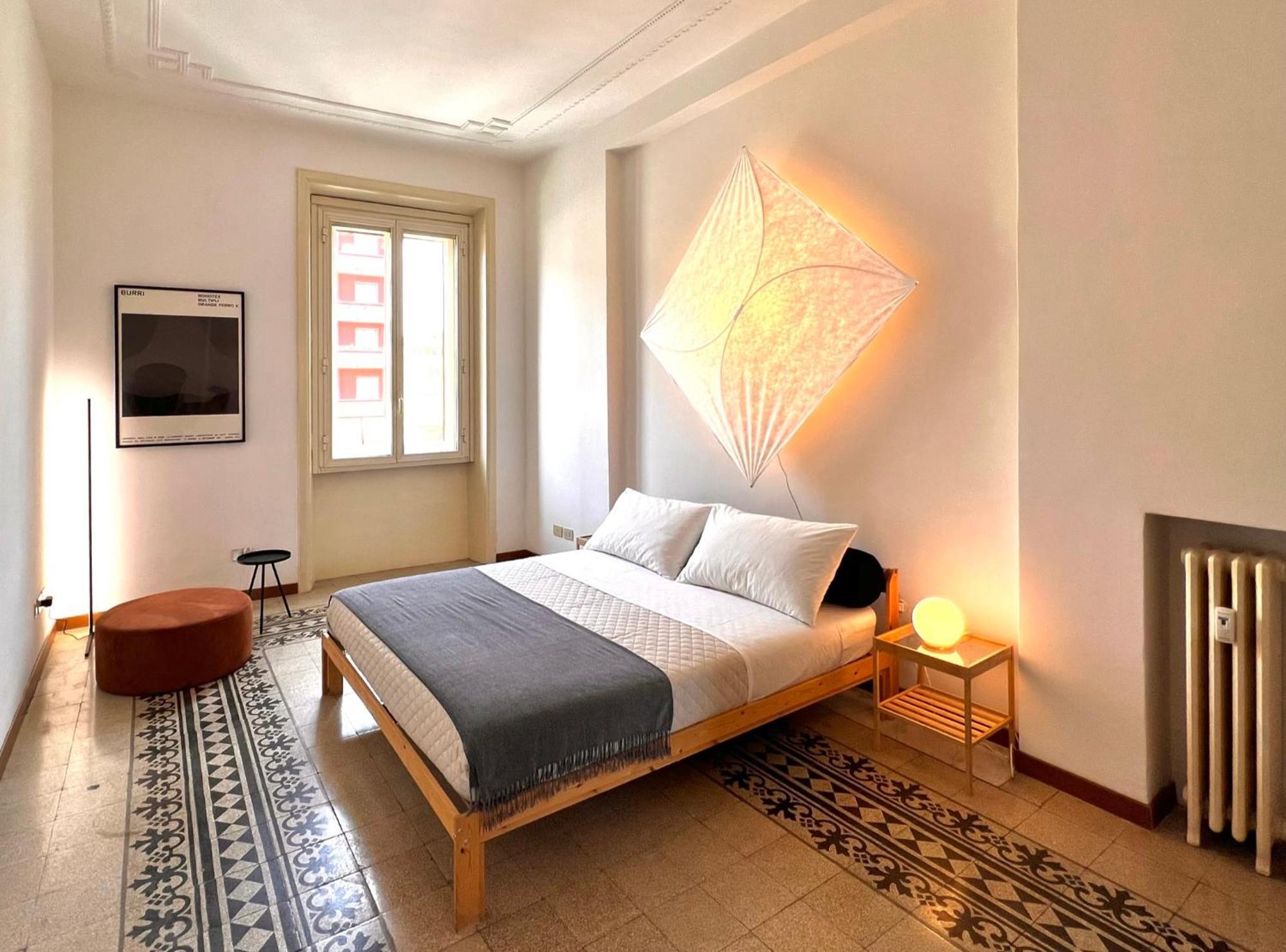 Sant'Antonioroma Hospitalityluxurydesignrooms Экстерьер фото
