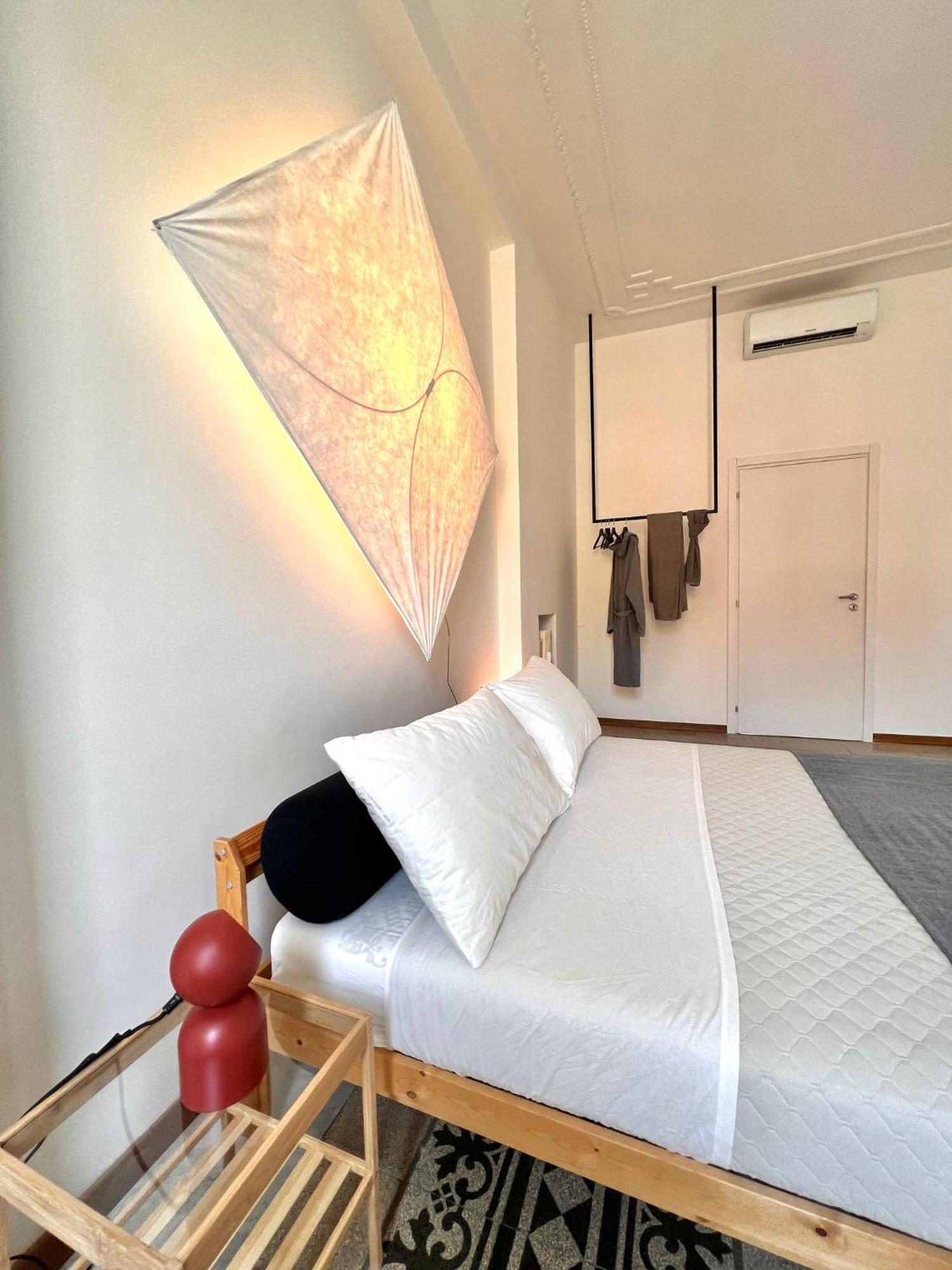 Sant'Antonioroma Hospitalityluxurydesignrooms Экстерьер фото