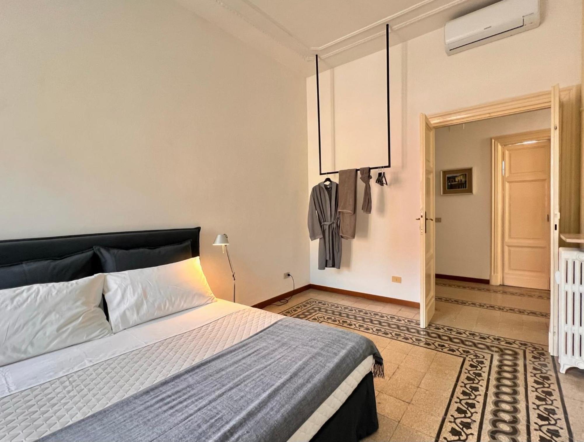 Sant'Antonioroma Hospitalityluxurydesignrooms Экстерьер фото