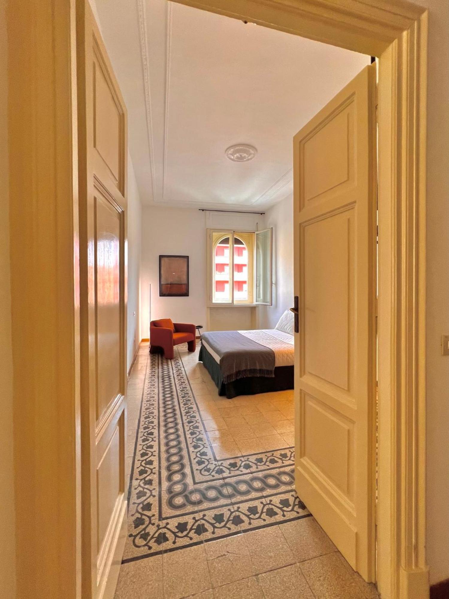 Sant'Antonioroma Hospitalityluxurydesignrooms Экстерьер фото