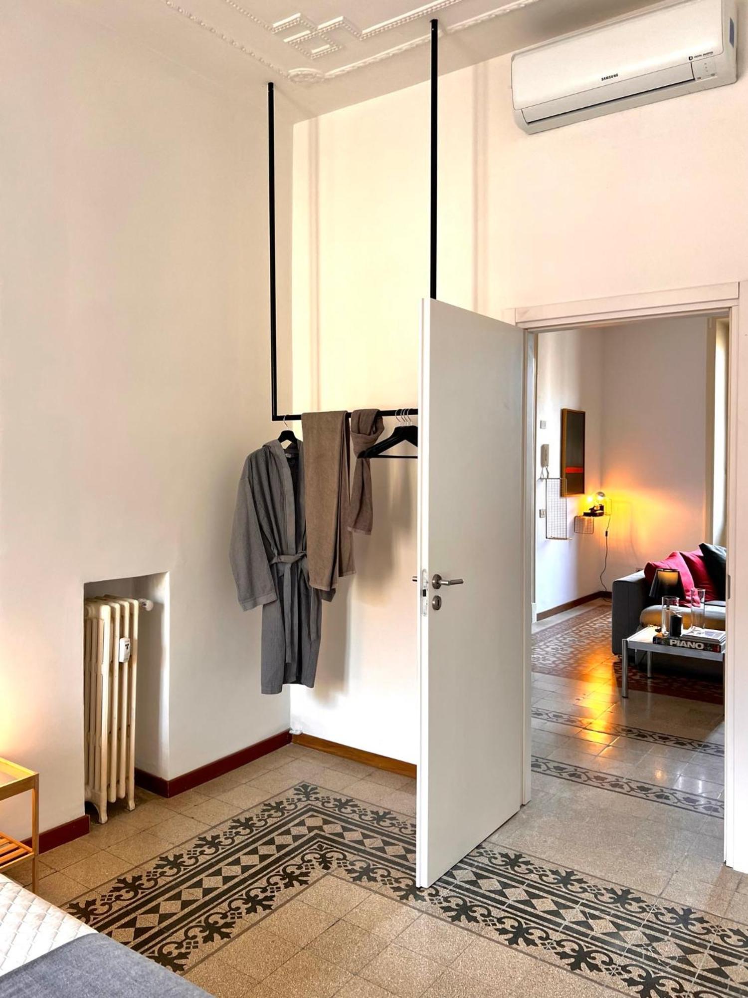 Sant'Antonioroma Hospitalityluxurydesignrooms Экстерьер фото