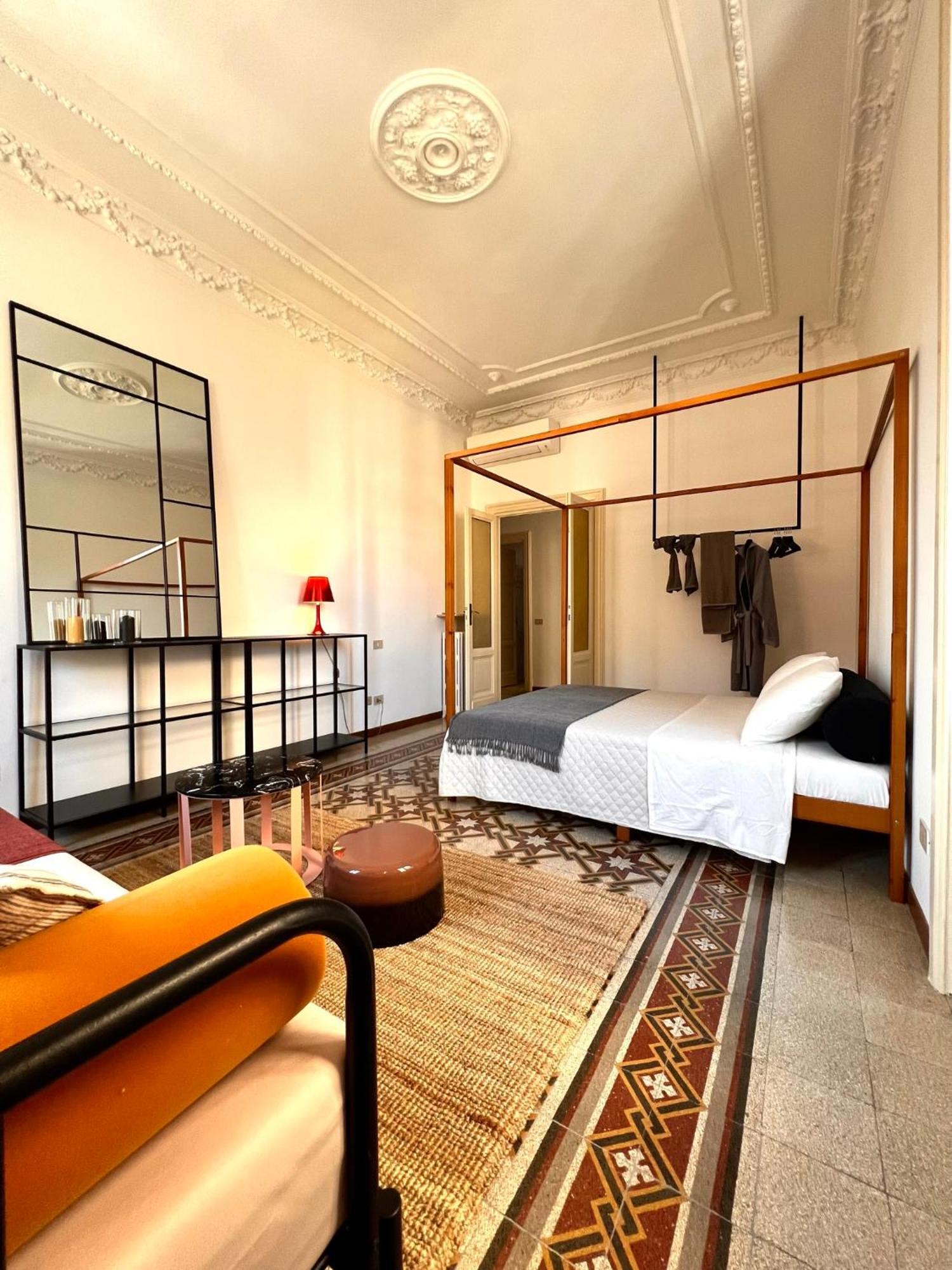 Sant'Antonioroma Hospitalityluxurydesignrooms Экстерьер фото