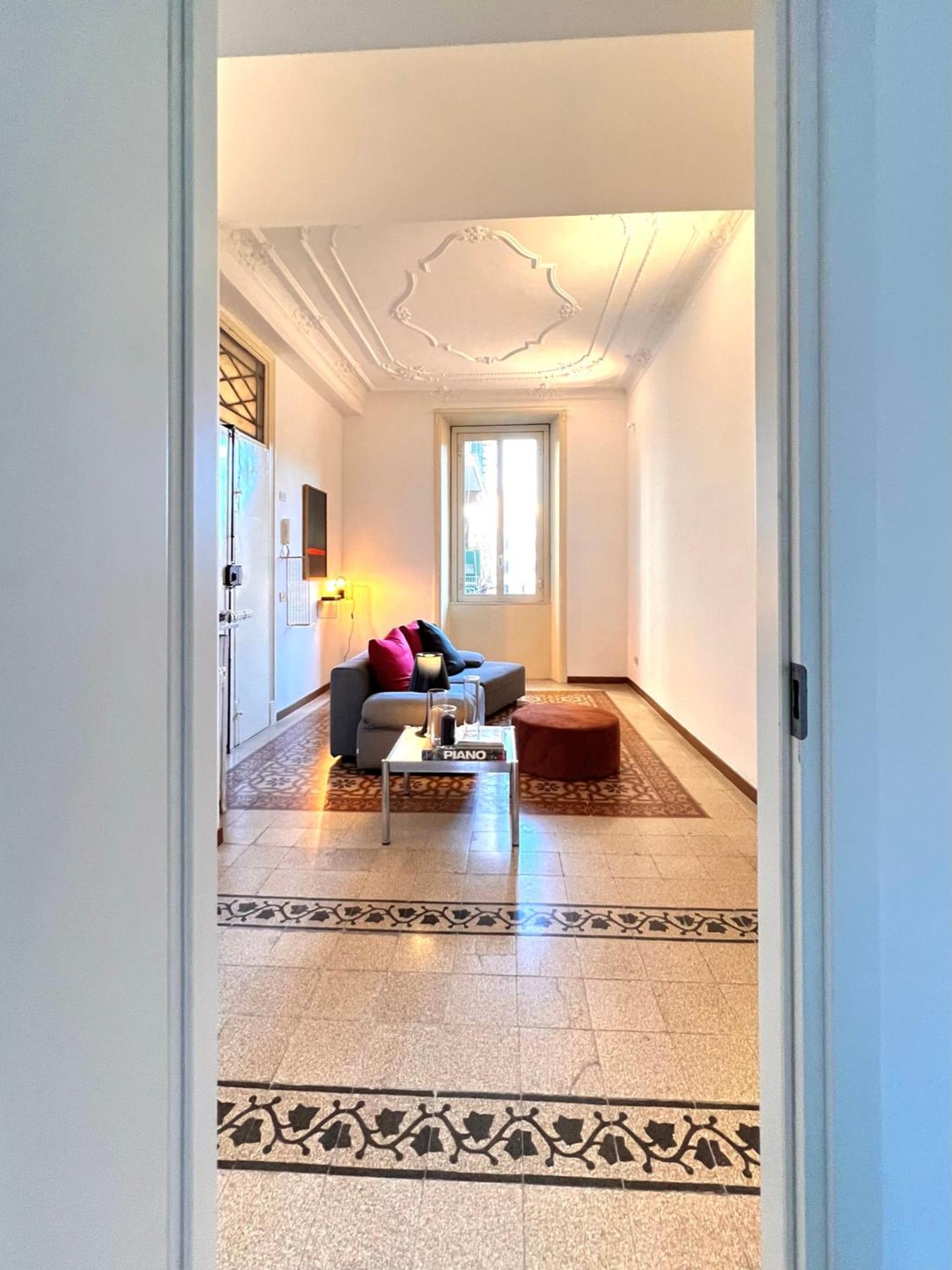 Sant'Antonioroma Hospitalityluxurydesignrooms Экстерьер фото