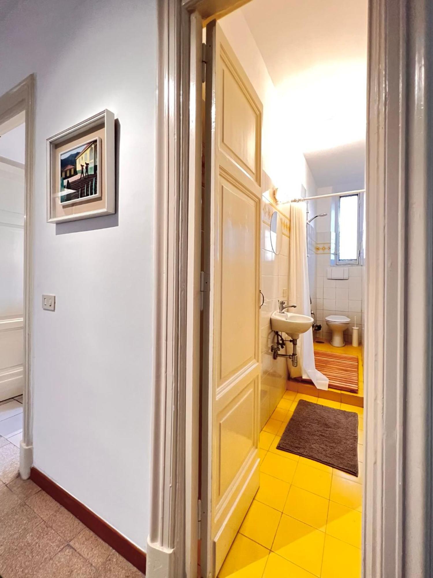 Sant'Antonioroma Hospitalityluxurydesignrooms Экстерьер фото