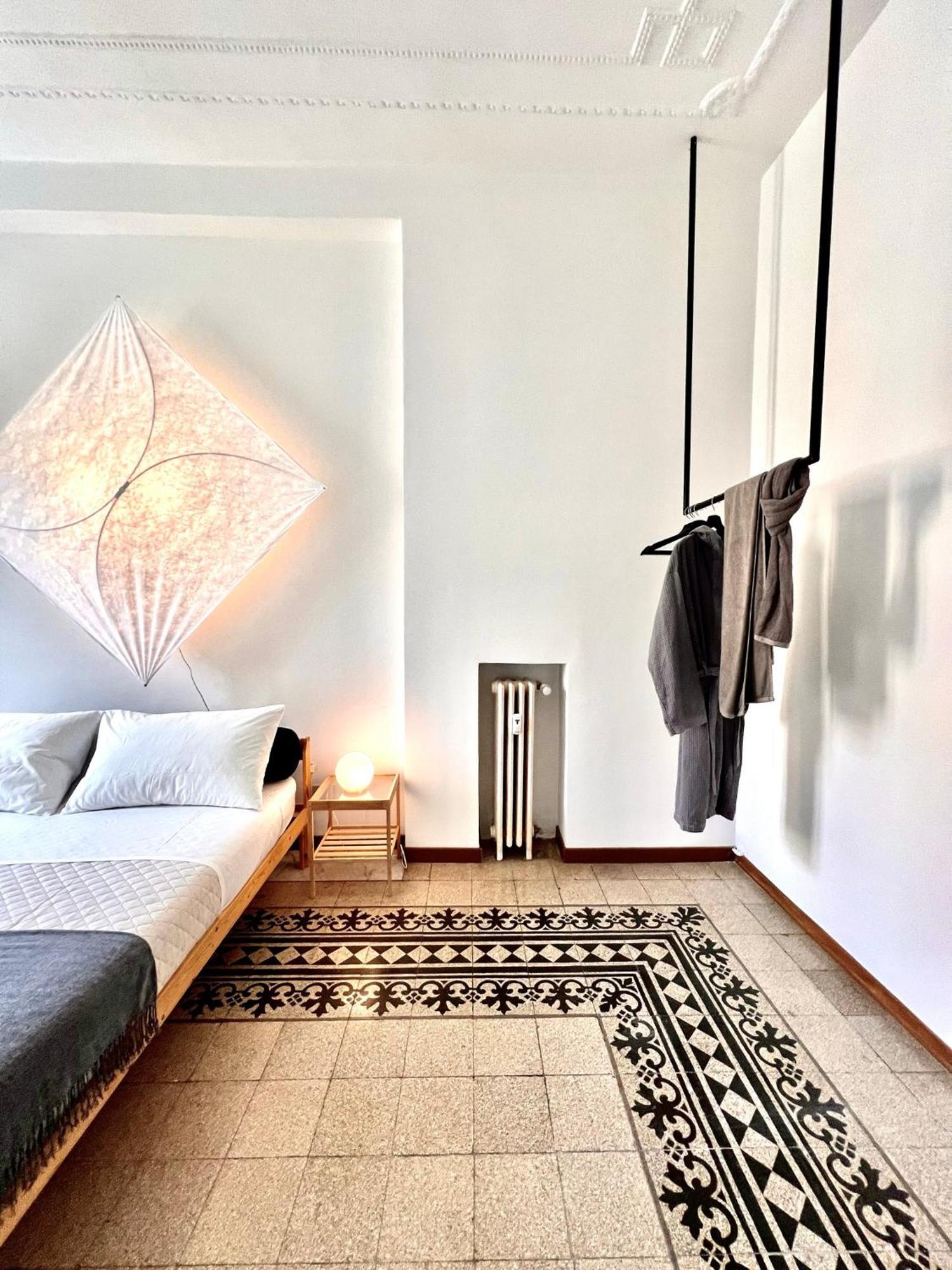 Sant'Antonioroma Hospitalityluxurydesignrooms Экстерьер фото