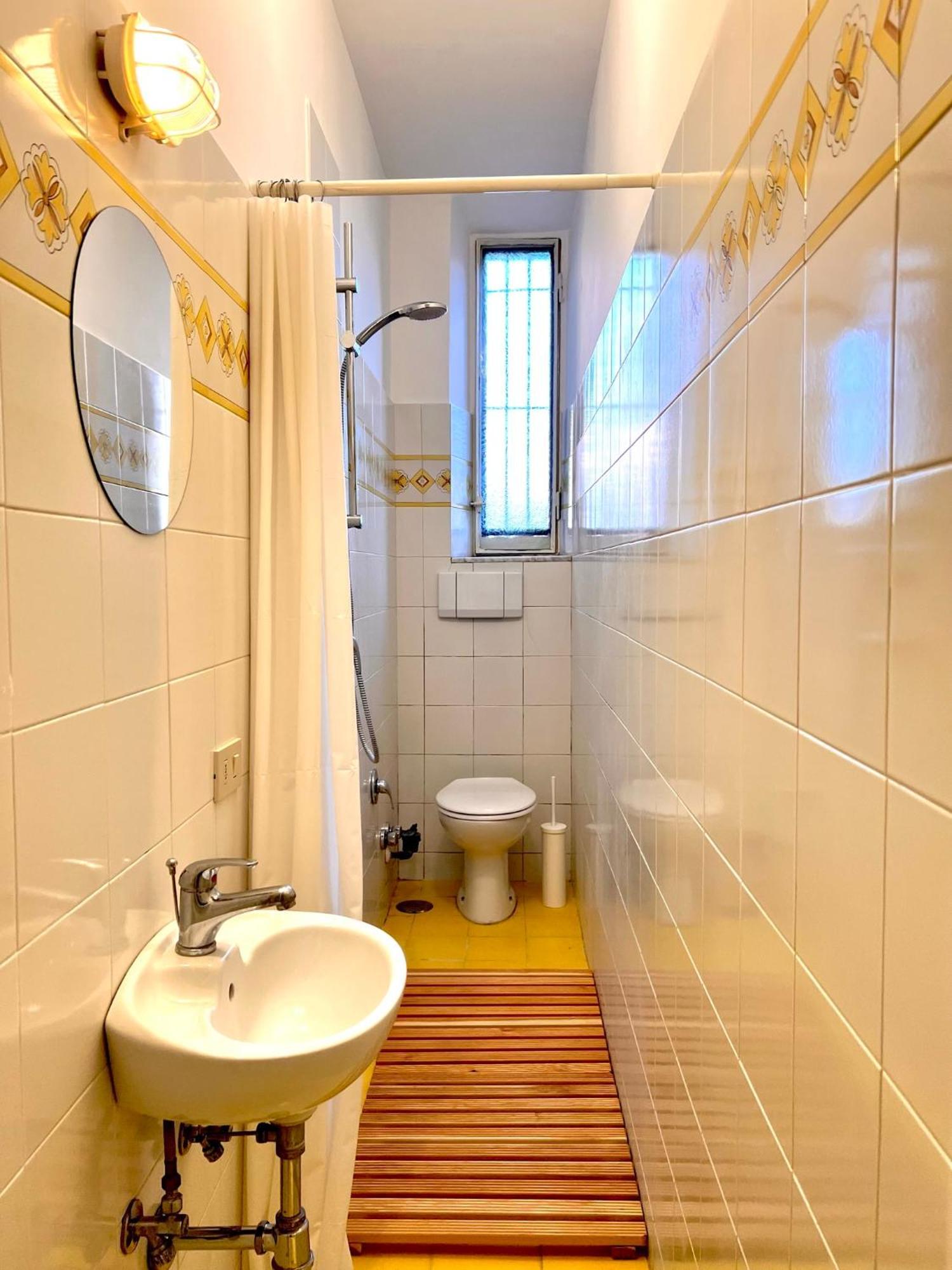 Sant'Antonioroma Hospitalityluxurydesignrooms Экстерьер фото