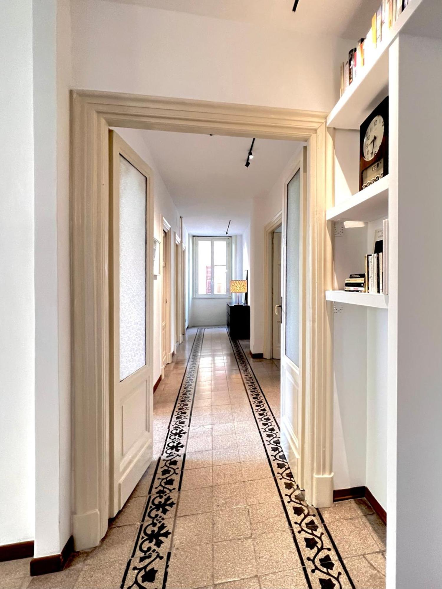 Sant'Antonioroma Hospitalityluxurydesignrooms Экстерьер фото