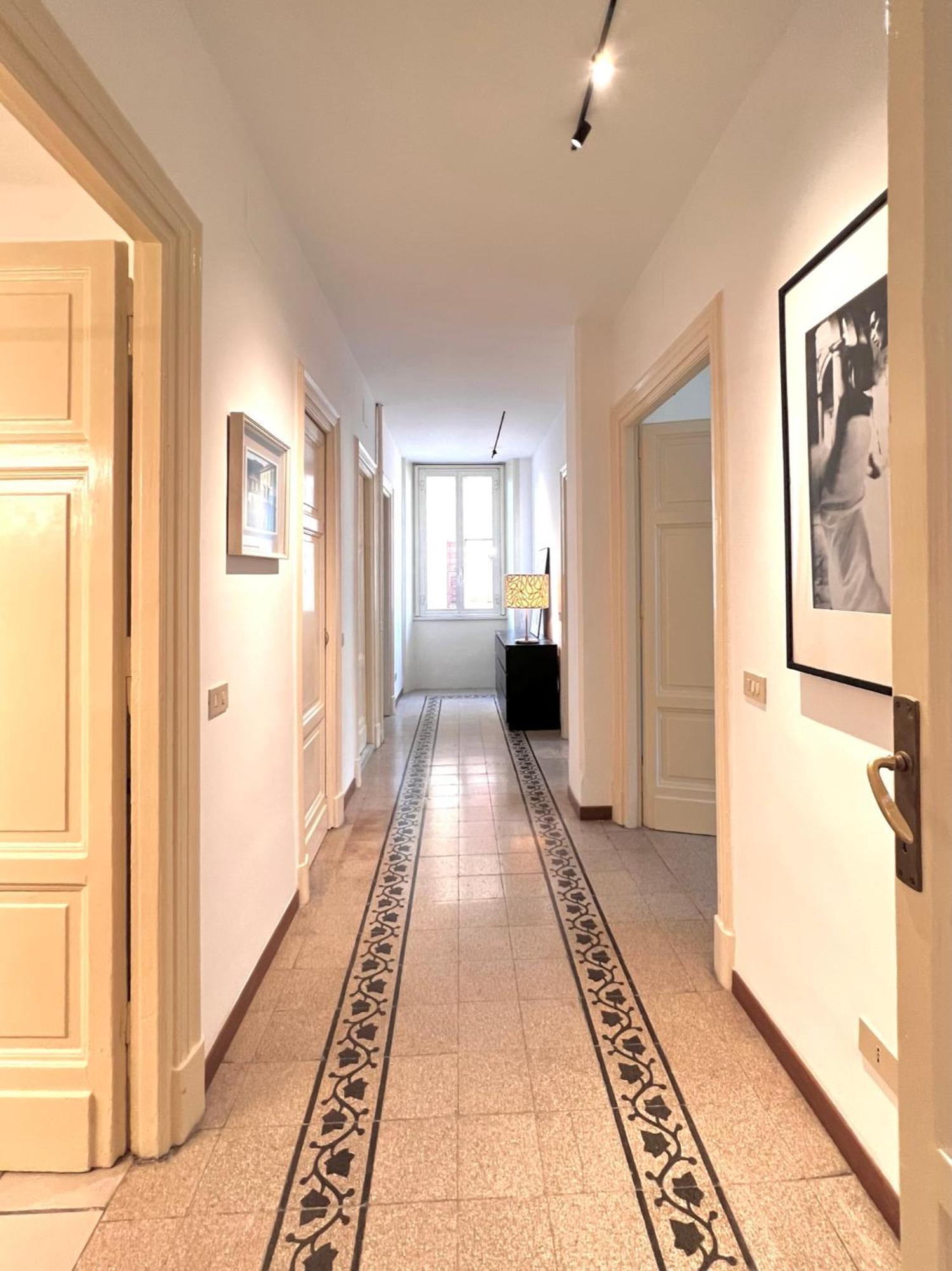 Sant'Antonioroma Hospitalityluxurydesignrooms Экстерьер фото