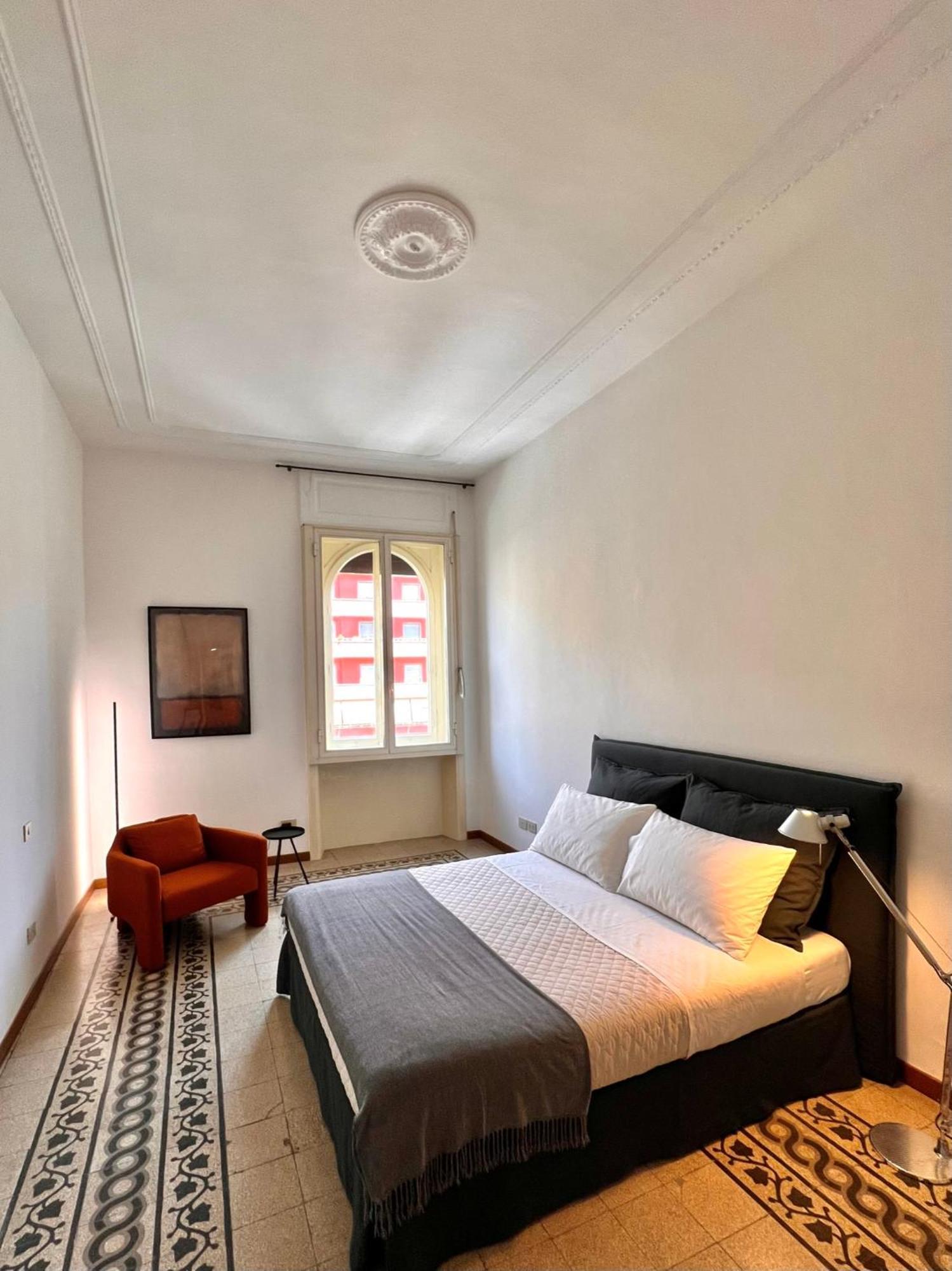 Sant'Antonioroma Hospitalityluxurydesignrooms Экстерьер фото