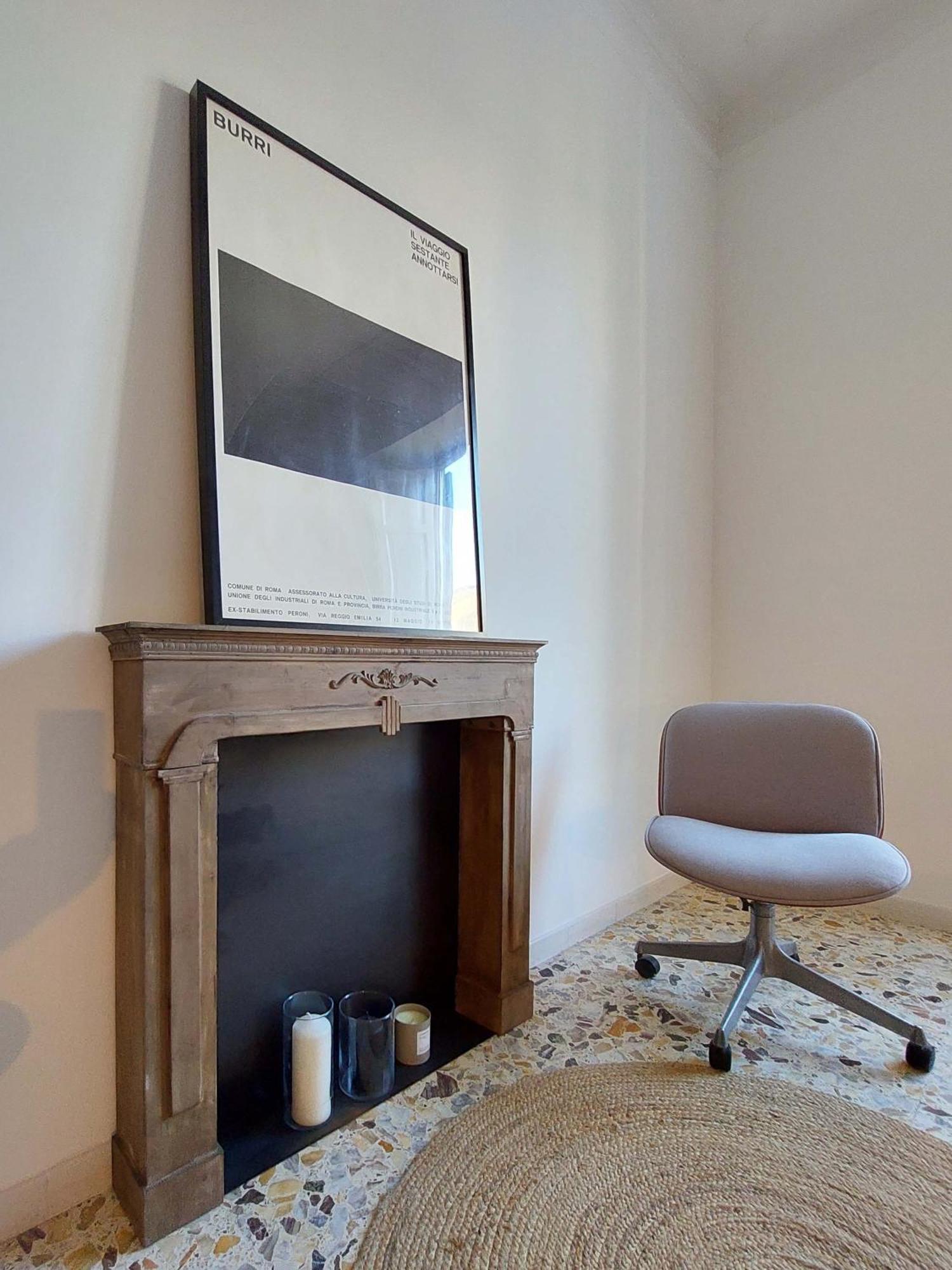 Sant'Antonioroma Hospitalityluxurydesignrooms Экстерьер фото