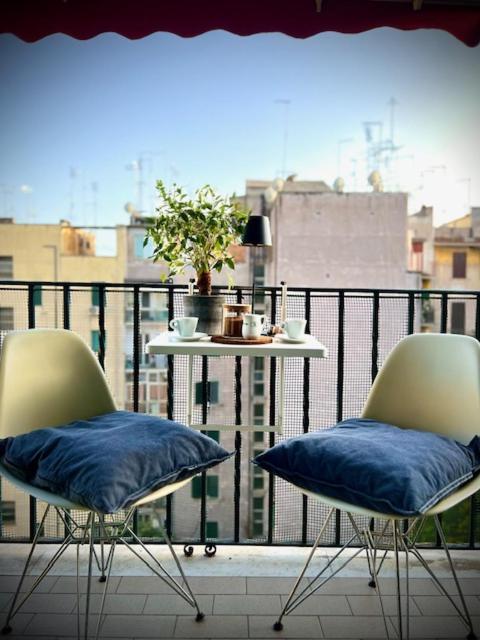 Sant'Antonioroma Hospitalityluxurydesignrooms Экстерьер фото