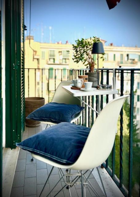 Sant'Antonioroma Hospitalityluxurydesignrooms Экстерьер фото