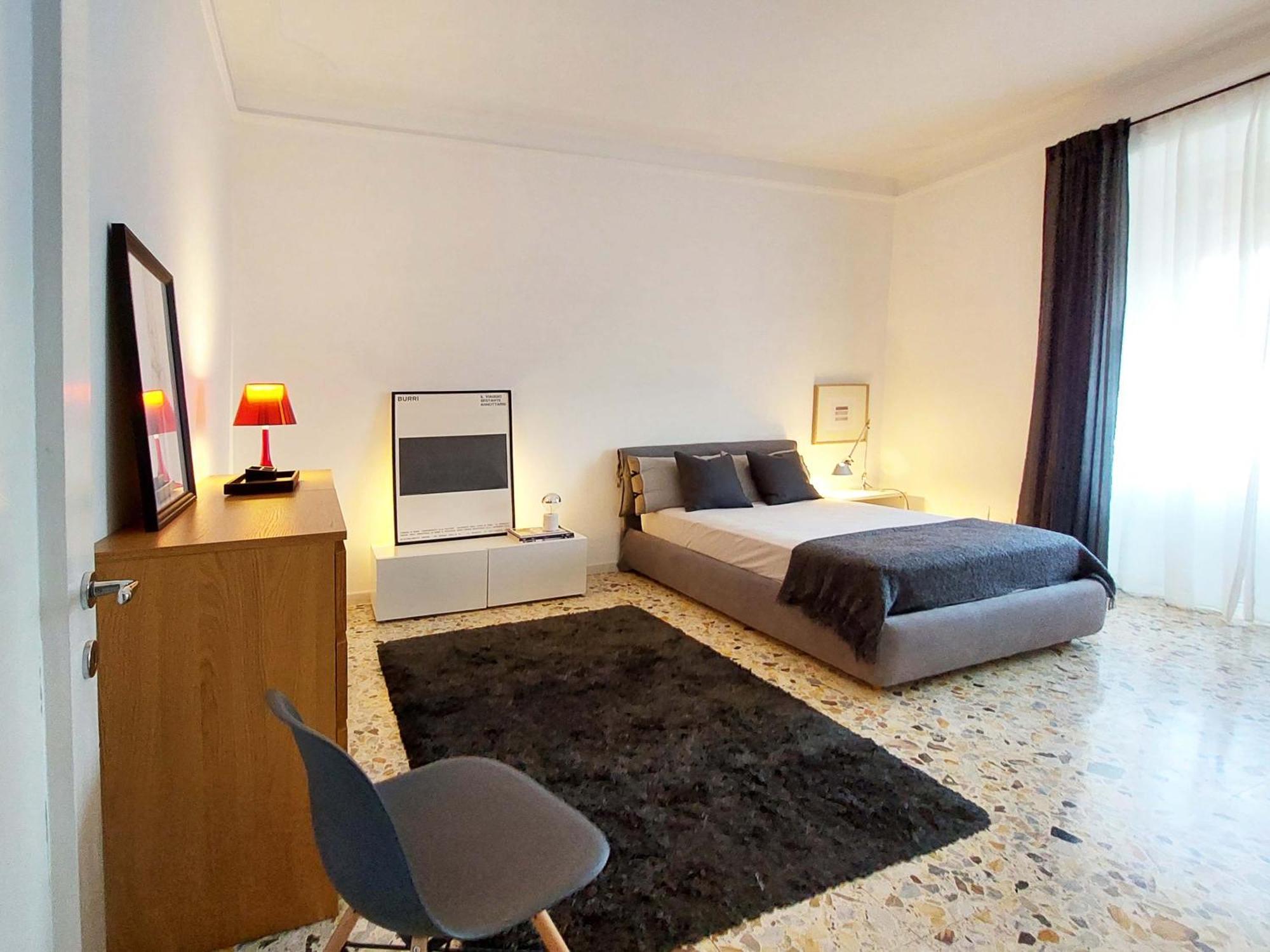 Sant'Antonioroma Hospitalityluxurydesignrooms Экстерьер фото